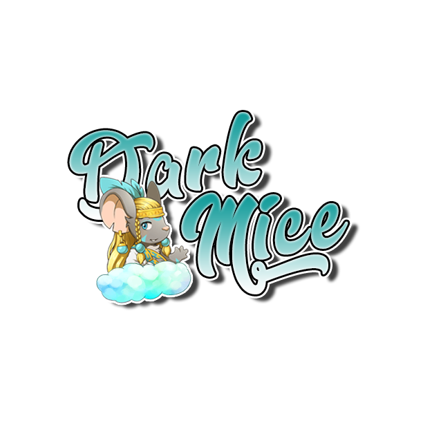 Logo DarkMice